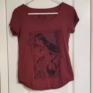 Mulan Shirt